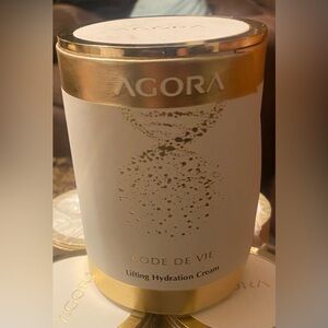 AGORA lifting hydration cream New!!!!